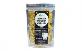 D4Diet Roasted American Corn Mix   Shrink Pack  200 grams